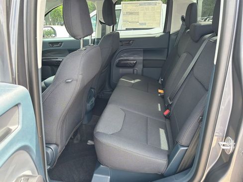New 2026 Ford Maverick XL FWD image 7