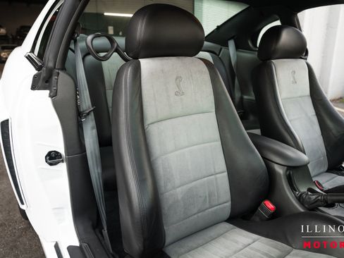 Used 2003 Ford Mustang Cobra image 27