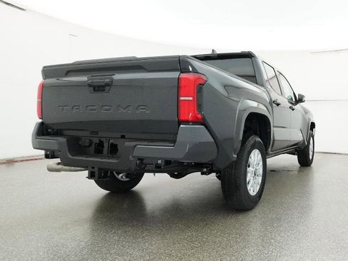 New 2025 Toyota Tacoma SR5 image 20