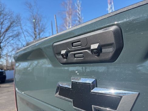 New 2026 Chevrolet Silverado 2500 ZR2 image 10