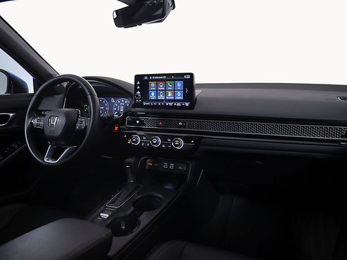 Used 2023 Honda Civic Sport Touring image 22