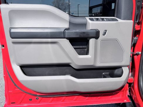 Used 2022 Ford F350 XL w/ STX Appearance Package image 26