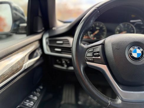 Used 2015 BMW X5 xDrive35i image 12