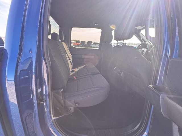 Used 2024 Ford F150 STX w/ Equipment Group 201A FX4 AWD/4WD image 23