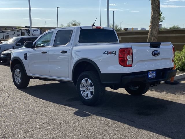New 2026 Ford Ranger XL AWD/4WD image 4