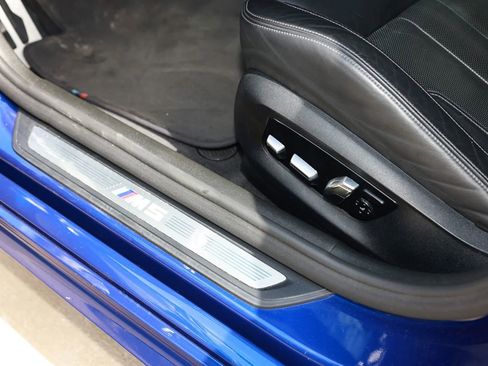 Used 2018 BMW M5 AWD/4WD image 56