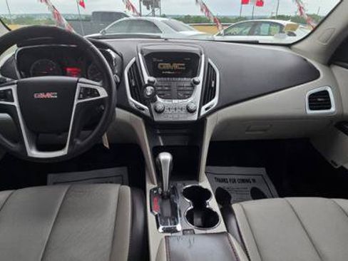 Used 2014 GMC Terrain SLT w/ Chrome Appearance Package FWD image 18