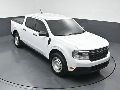 Certified 2024 Ford Maverick XL w/ Equipment Group 100A Standard image 9