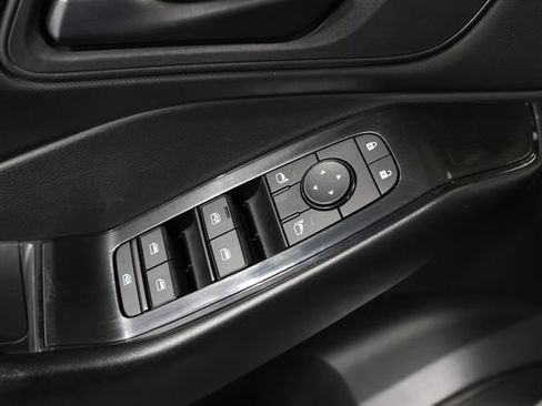 Certified 2024 Nissan Rogue S AWD/4WD image 15