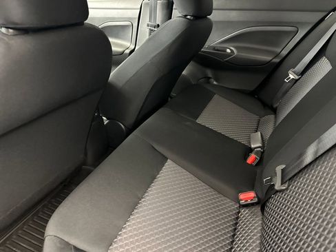 Used 2023 Nissan Versa S w/ Electronics Package image 11