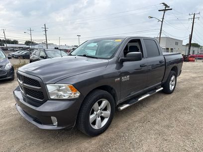 Used 2014 RAM 1500 Express