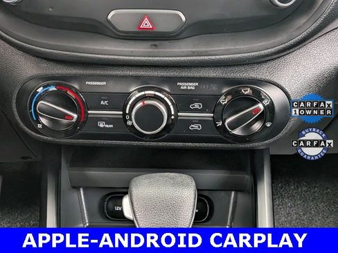 Used 2023 Kia Soul LX w/ LX Technology Package image 24