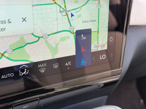 New 2026 Lincoln Navigator L Reserve image 31