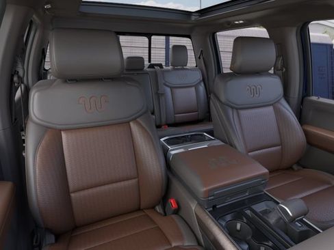 New 2026 Ford F150 King Ranch AWD/4WD image 10