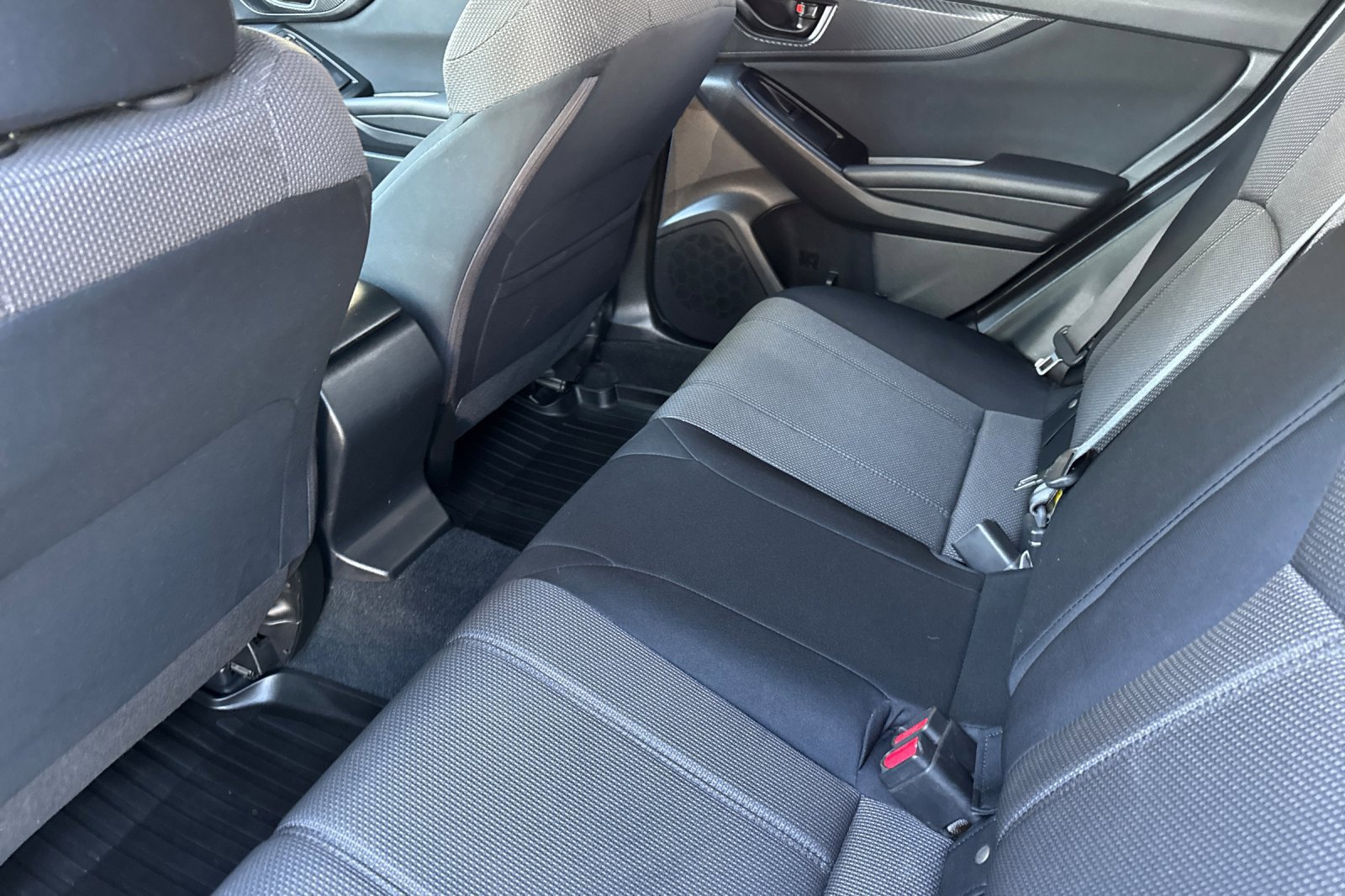 Used 2022 Subaru Crosstrek 2.0i AWD/4WD image 13