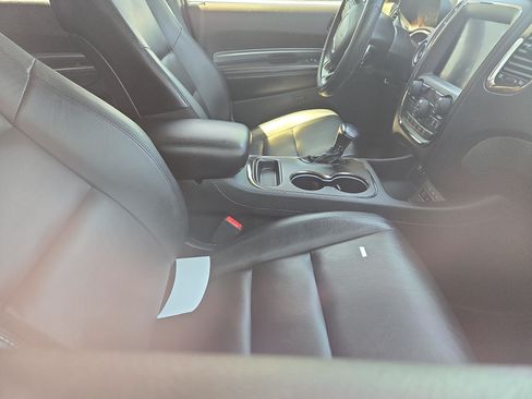 Used 2020 Dodge Durango GT AWD/4WD image 8