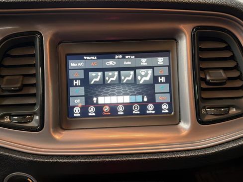 Used 2023 Dodge Challenger GT RWD image 14