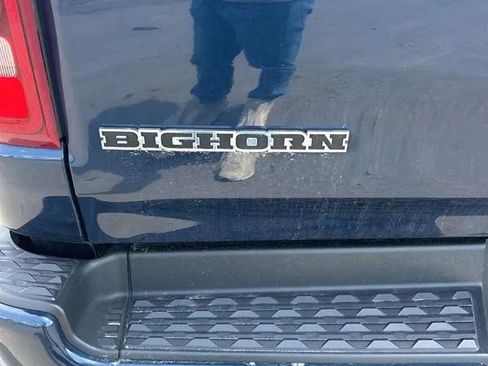 Used 2019 RAM 1500 Big Horn AWD/4WD image 18