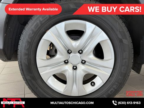 Used 2015 Toyota RAV4 LE AWD/4WD image 28