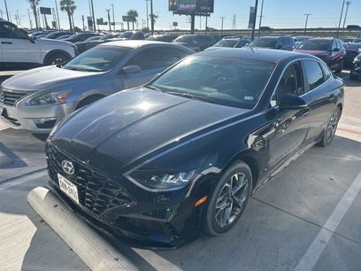 Used 2023 Hyundai Sonata SEL