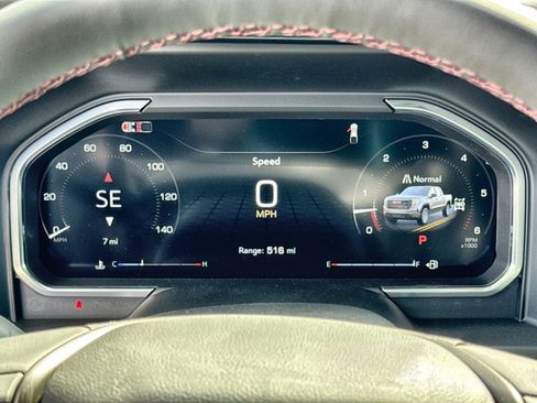 New 2026 GMC Sierra 1500 AT4X image 17