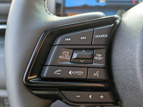 New 2026 Subaru Outback Touring XT AWD/4WD image 20