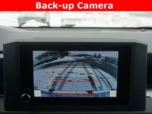 New 2026 Toyota Tacoma SR5 image 8