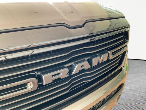 Used 2021 RAM 1500 Big Horn AWD/4WD image 32