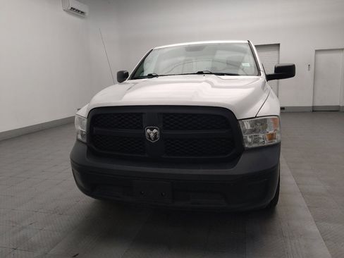 Used 2020 RAM 1500 Tradesman image 15