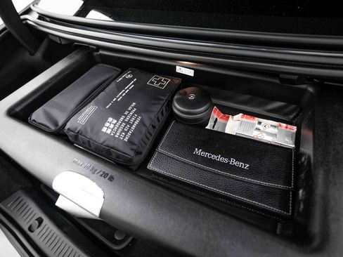 Used 2020 Mercedes-Benz E 350 4MATIC Sedan image 22