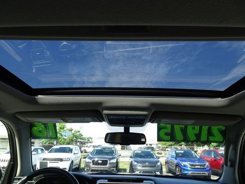 Used 2016 Toyota 4Runner Limited AWD/4WD image 23