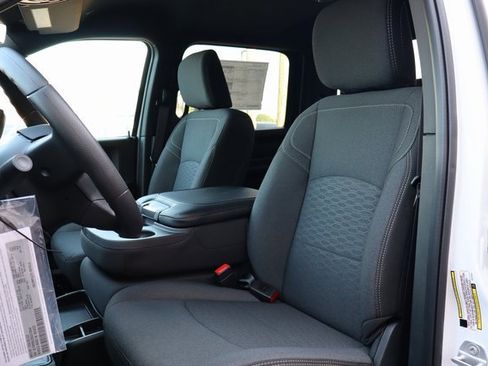 New 2025 RAM 3500 Tradesman image 11