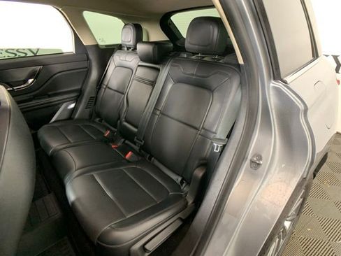 Certified 2023 Lincoln Corsair Reserve w/ Equipment Group 201A image 22