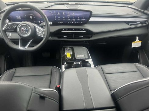 New 2026 Buick Enclave Sport Touring w/ Power Package image 19