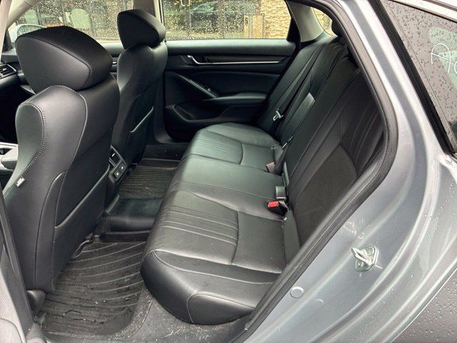 Used 2021 Honda Accord EX-L image 4