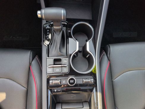 Certified 2024 Kia K5 GT w/ GT1 Package image 14