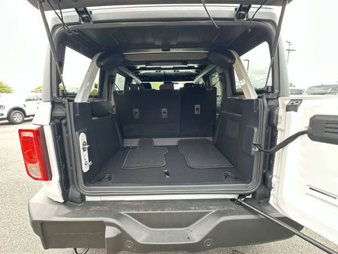 New 2025 Ford Bronco Big Bend image 32