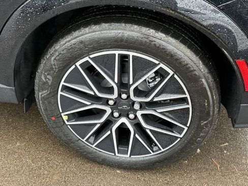 New 2026 Ford Mustang Mach-E Premium image 8