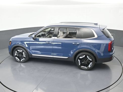 Used 2024 Kia Telluride S w/ S Sunroof Package FWD image 55