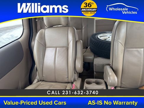 Used 2007 Buick Terraza CXL w/ Driver Confidence Package image 35