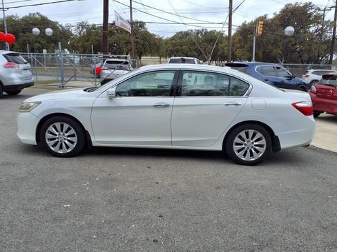 Used 2013 Honda Accord EX-L image 4