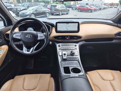 Certified 2023 Hyundai Santa Fe Calligraphy AWD/4WD image 28