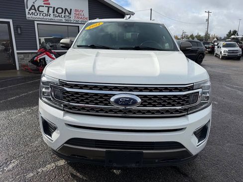 Used 2021 Ford Expedition King Ranch image 8