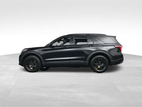 New 2026 Ford Explorer Tremor w/ Tremor Ultimate Package AWD/4WD image 40