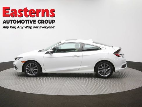 Used 2019 Honda Civic EX image 59