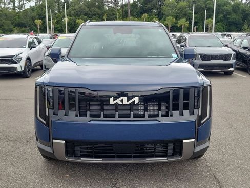 New 2027 Kia Telluride S AWD/4WD image 2