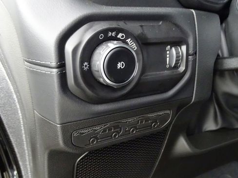 New 2026 Jeep Wrangler Sahara image 18