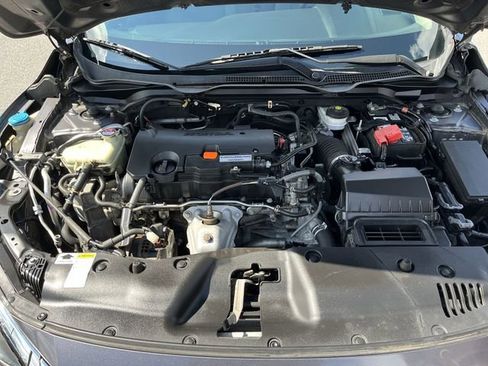 Used 2016 Honda Civic LX image 18