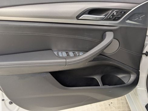 Used 2021 BMW X3 M40i w/ Premium Package image 14