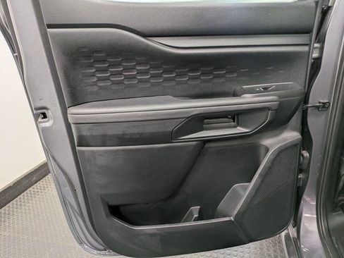 Certified 2024 Ford Ranger XL w/ Trailer Tow Package image 22